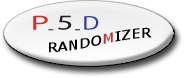 Click here to see more P5D exhibits.