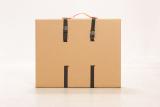 Corrugated Case